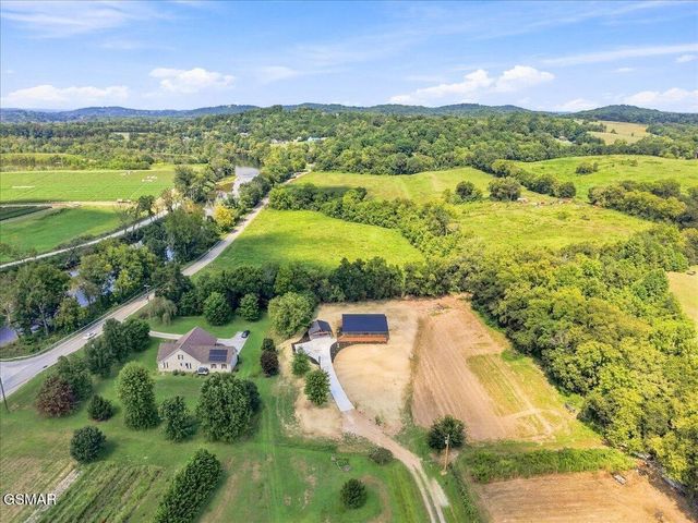 901 Nibor Way, Newport, TN 37821
