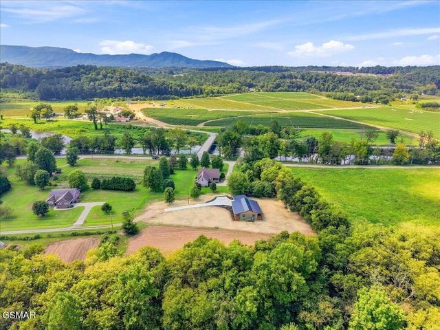 901 Nibor Way, Newport, TN 37821