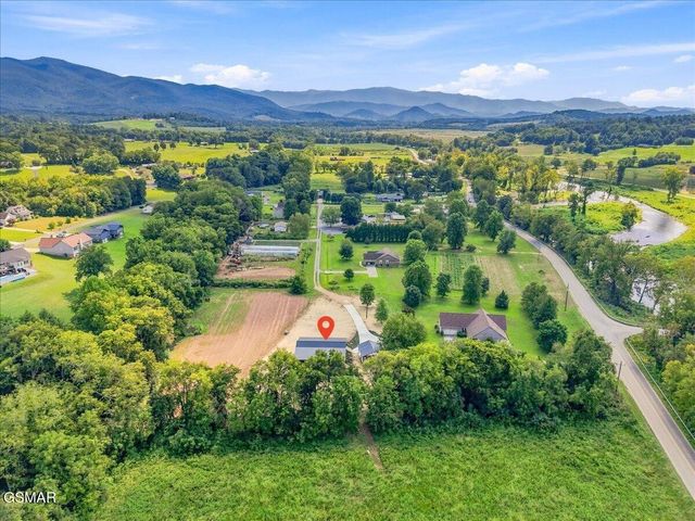 901 Nibor Way, Newport, TN 37821
