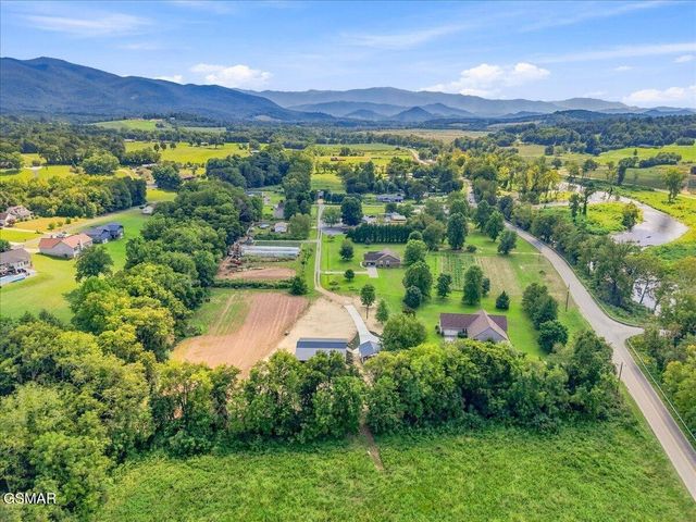 901 Nibor Way, Newport, TN 37821