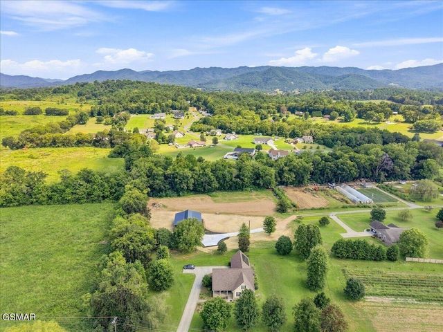 901 Nibor Way, Newport, TN 37821