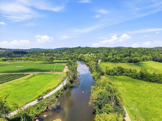 901 Nibor Way, Newport, TN 37821