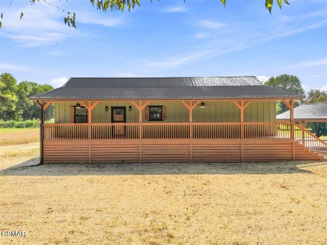 901 Nibor Way, Newport, TN 37821