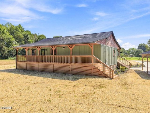 901 Nibor Way, Newport, TN 37821