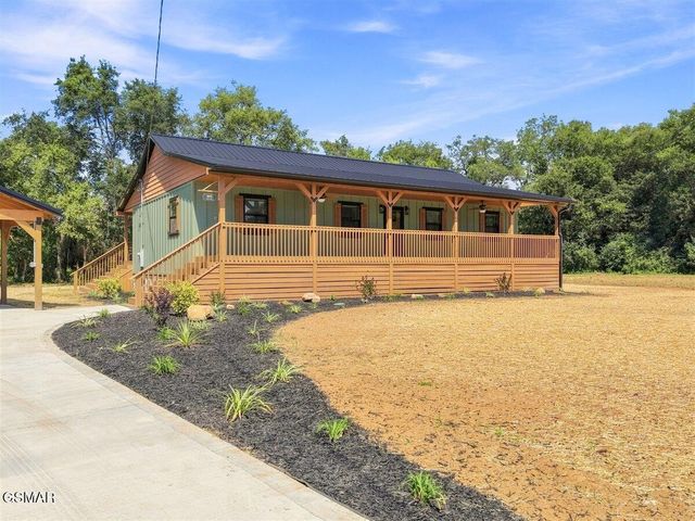 901 Nibor Way, Newport, TN 37821