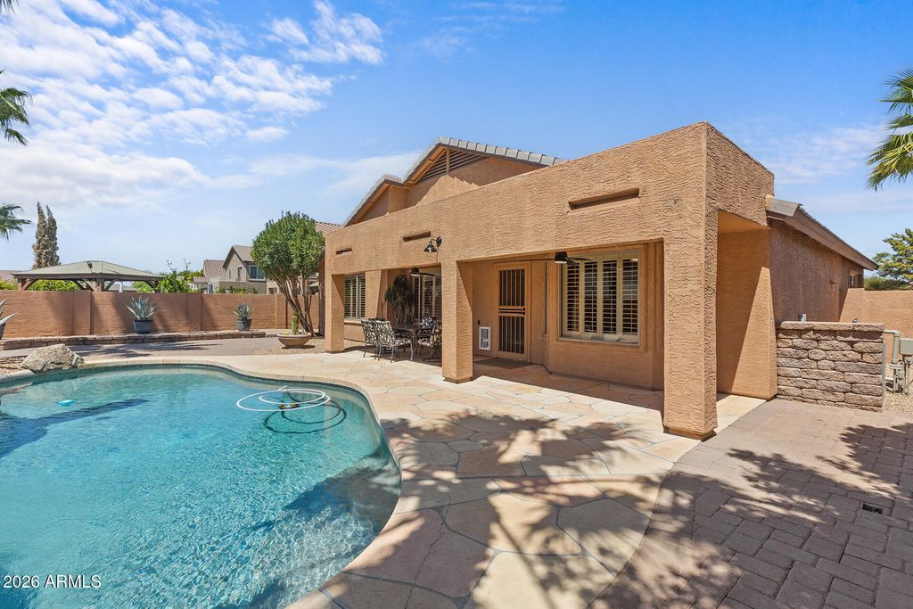 7415 W AURORA Drive, Glendale, AZ 85308 — photo 2
