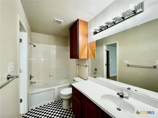 803 Sable Trail Ct, Round Rock, TX 78664