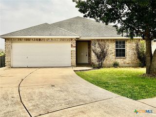 803 Sable Trail Ct, Round Rock, TX 78664