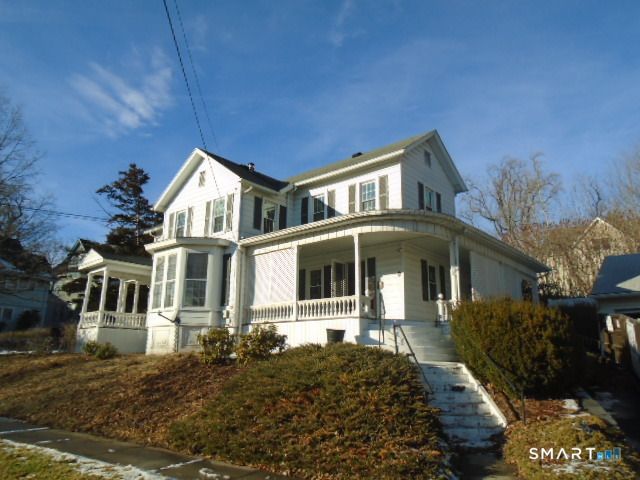 368 Main Street, Bristol, CT 06010