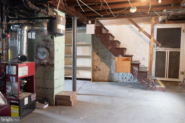 901 POWELL ST, Gloucester City, NJ 08030