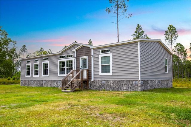 11230 SW 106TH AVENUE, Hampton, FL 32044