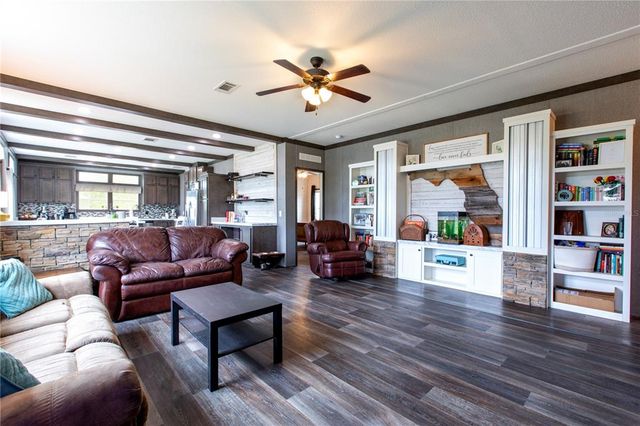 11230 SW 106TH AVENUE, Hampton, FL 32044