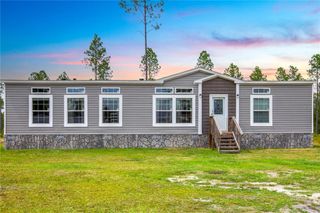 11230 SW 106TH AVENUE, Hampton, FL 32044