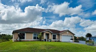 466 Redwing ST, Lehigh Acres, FL 33974