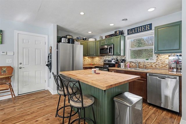 230 Silver Street, Battle Creek, MI 49014