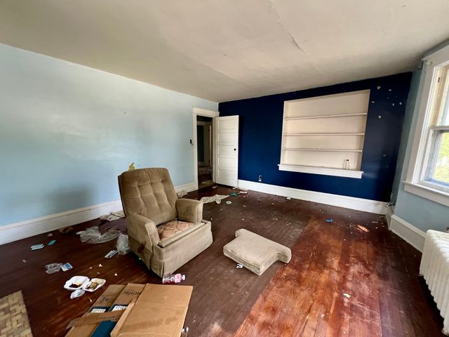 233 N Edward Street, Decatur, IL 62522