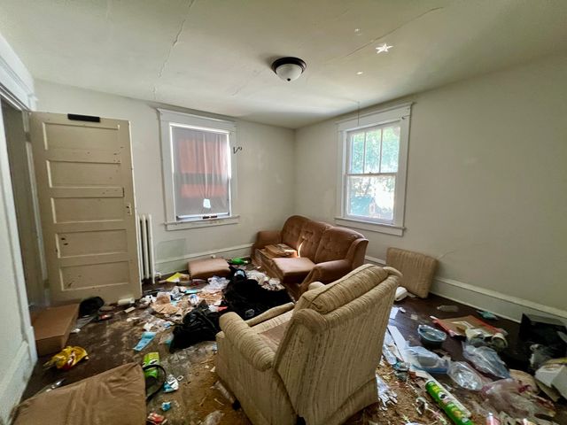 233 N Edward Street, Decatur, IL 62522