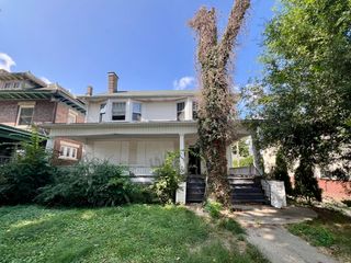 233 N Edward Street, Decatur, IL 62522