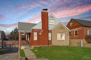 8415 Mayfair Street, Springfield Twp., OH 45216