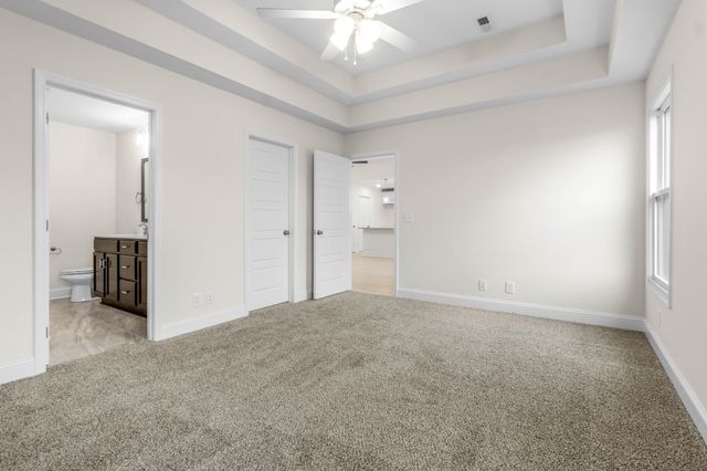 2628 Rafiki Dr, Clarksville, TN 37042