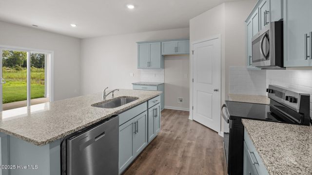 2014 Minnette Circle, New Bern, NC 28562