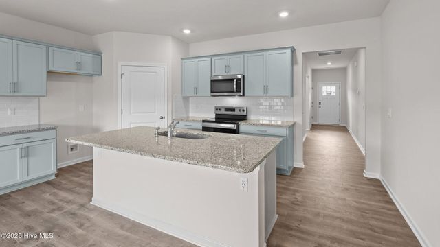 2014 Minnette Circle, New Bern, NC 28562