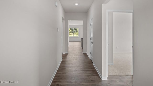 2014 Minnette Circle, New Bern, NC 28562