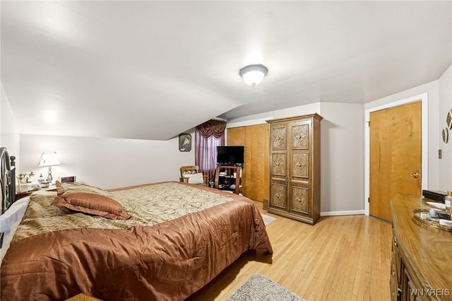 151 Calvert Boulevard, Tonawanda, NY 14150