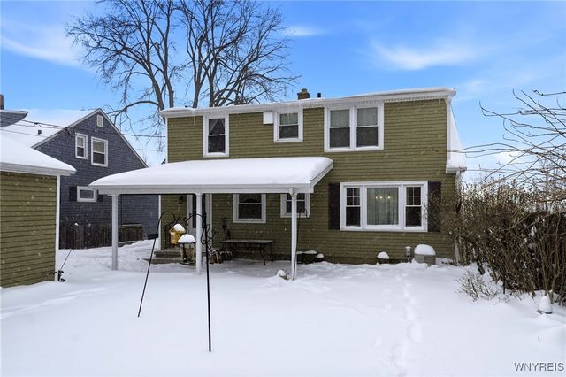 151 Calvert Boulevard, Tonawanda, NY 14150