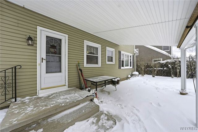 151 Calvert Boulevard, Tonawanda, NY 14150