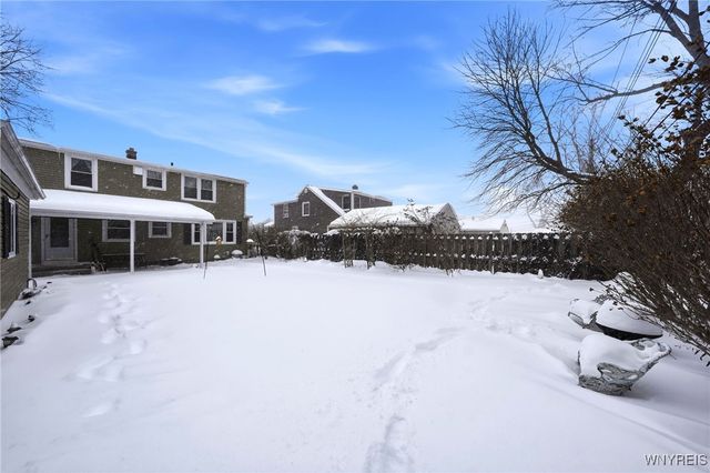 151 Calvert Boulevard, Tonawanda, NY 14150