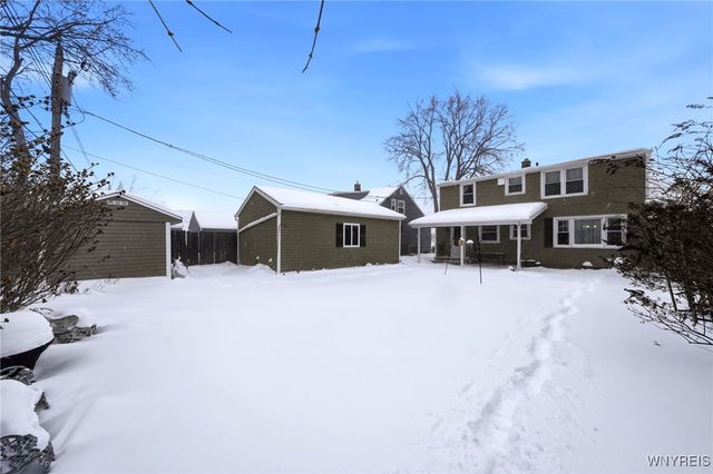 151 Calvert Boulevard, Tonawanda, NY 14150