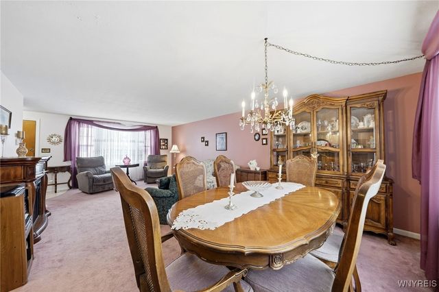 151 Calvert Boulevard, Tonawanda, NY 14150