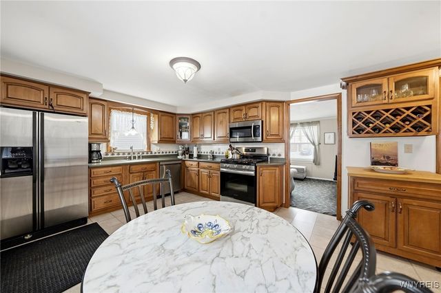 151 Calvert Boulevard, Tonawanda, NY 14150