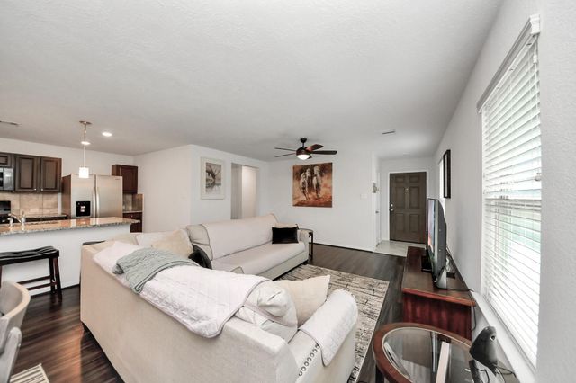 11647 Rosewood Forest Court, Houston, TX 77038