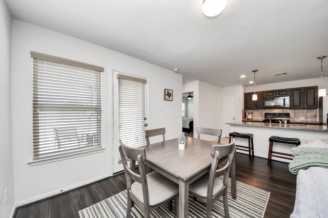 11647 Rosewood Forest Court, Houston, TX 77038