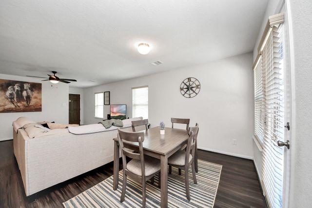 11647 Rosewood Forest Court, Houston, TX 77038