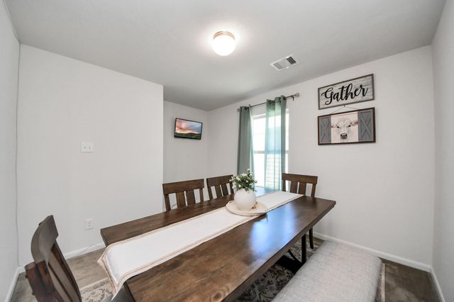 11647 Rosewood Forest Court, Houston, TX 77038