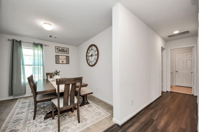 11647 Rosewood Forest Court, Houston, TX 77038