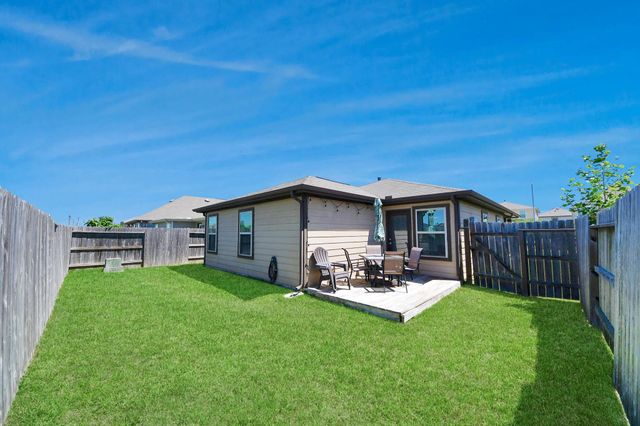 11647 Rosewood Forest Court, Houston, TX 77038