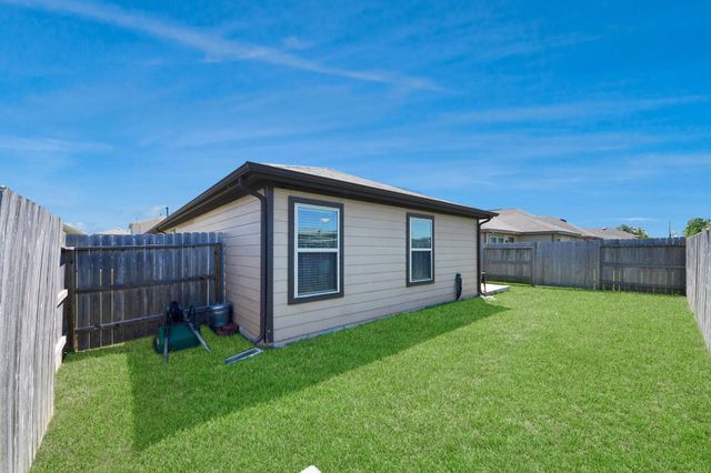 11647 Rosewood Forest Court, Houston, TX 77038