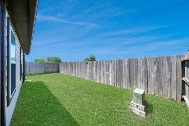 11647 Rosewood Forest Court, Houston, TX 77038