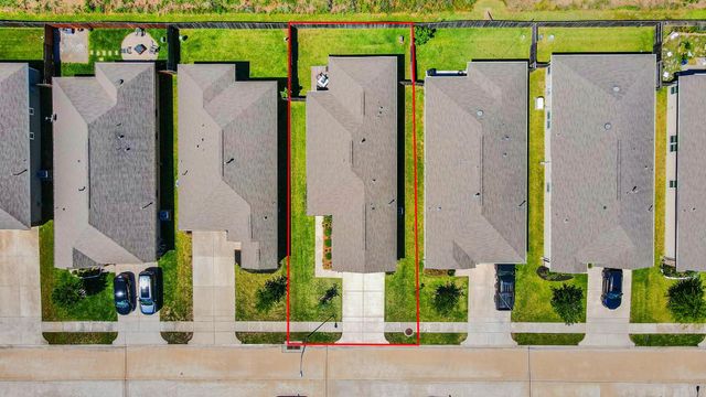 11647 Rosewood Forest Court, Houston, TX 77038