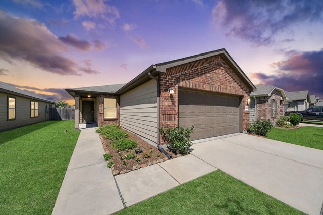 11647 Rosewood Forest Court, Houston, TX 77038