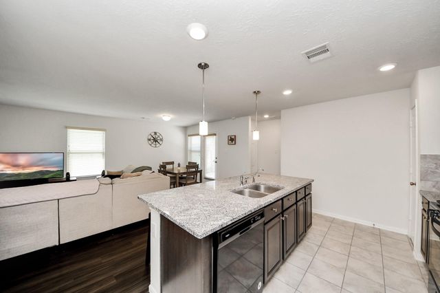 11647 Rosewood Forest Court, Houston, TX 77038