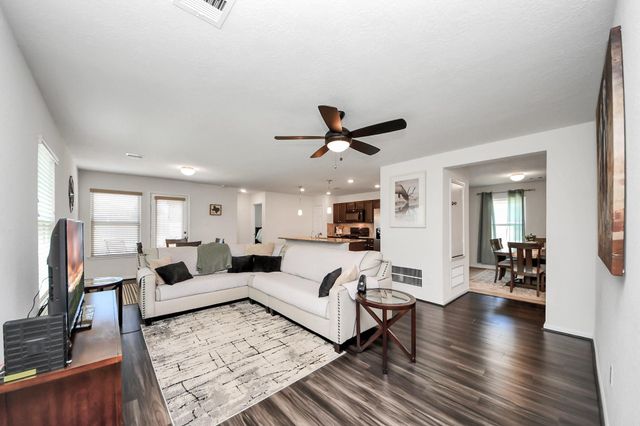 11647 Rosewood Forest Court, Houston, TX 77038