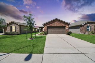 11647 Rosewood Forest Court, Houston, TX 77038