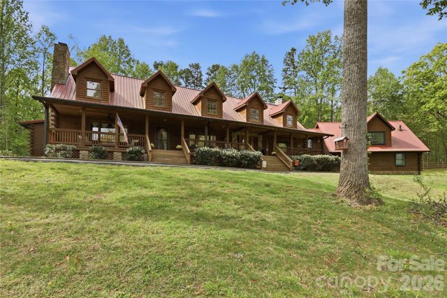 12300 McCord Road, Huntersville, NC 28078