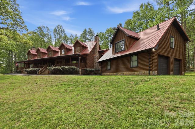 12300 McCord Road, Huntersville, NC 28078
