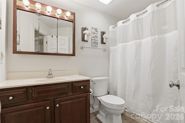 12300 McCord Road, Huntersville, NC 28078